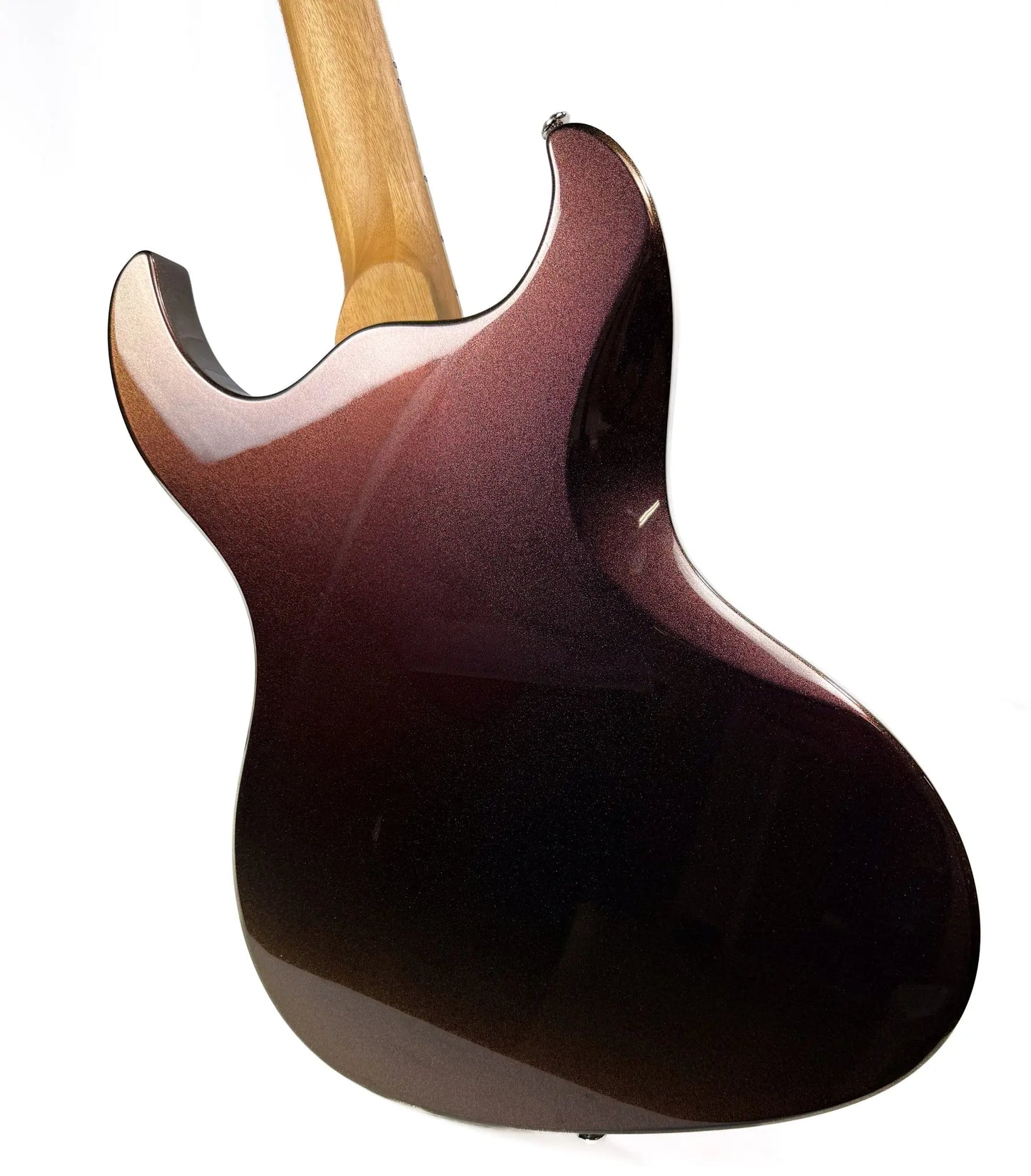 NEW Dunable DE Gnarwhal 2025 Purple / Gold Colourshift - Northerner Guitars