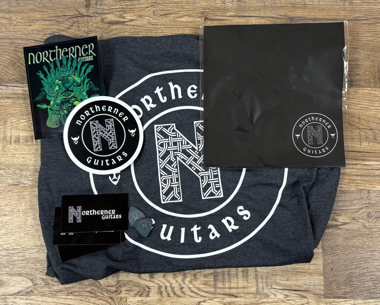 NEW Aristides 060B Baritone 2025 Oxidized Bronze