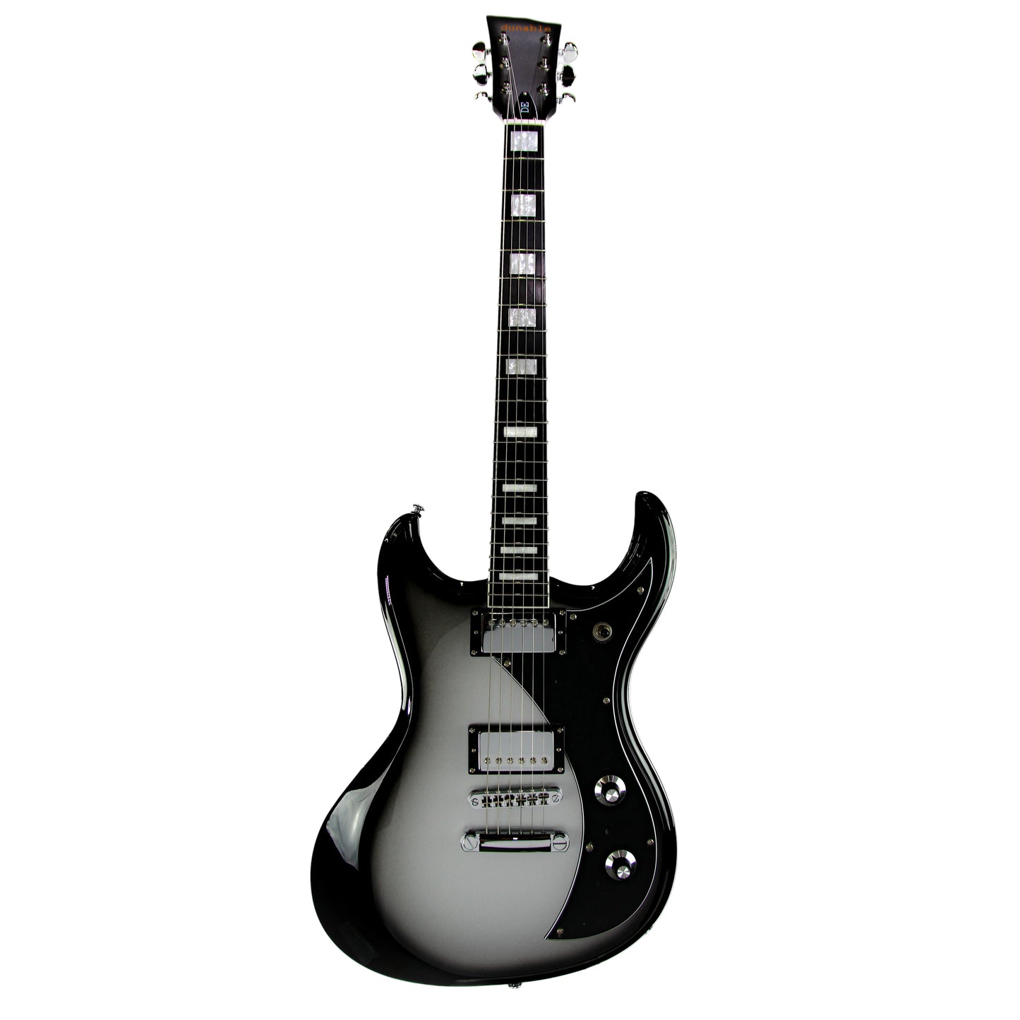 NEW Dunable DE Gnarwhal Silverburst