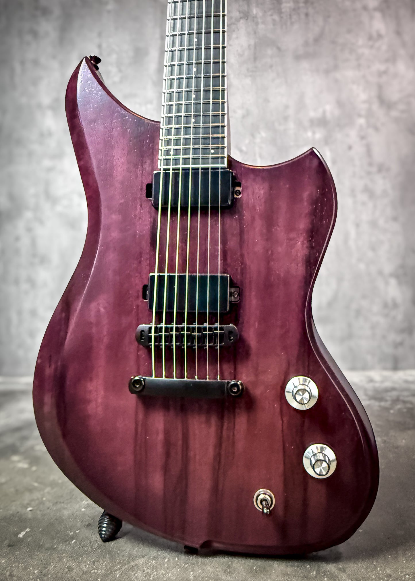 NEW Dunable Yeti 7 Transparent Purple