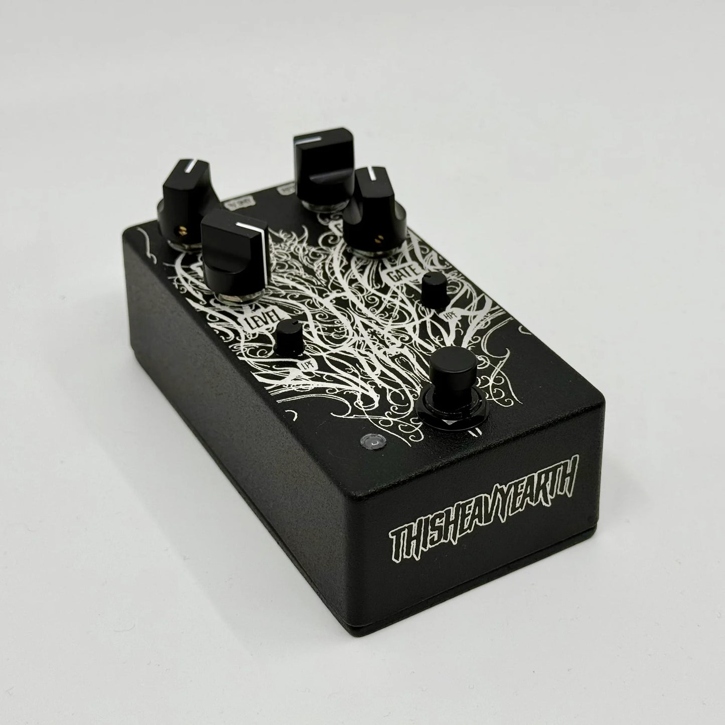 NEW ThisHeavyEarth Overdrive