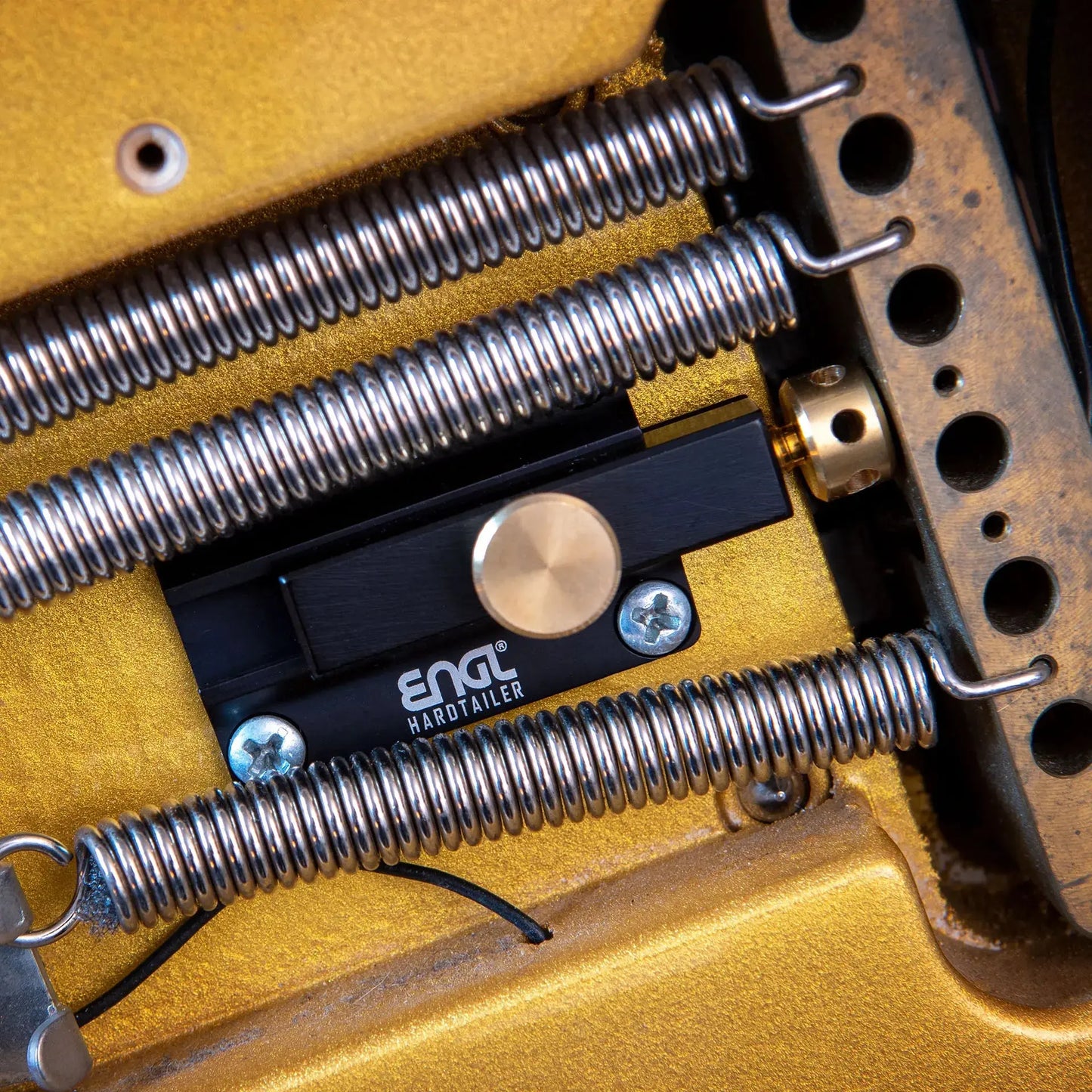 NEW ENGL Hardtailer - Northerner Guitars