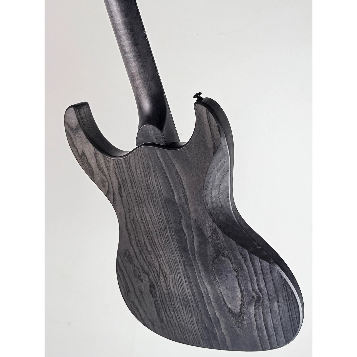 NEW Dunable DE Gnarwhal Baritone Charcoal Swamp Ash