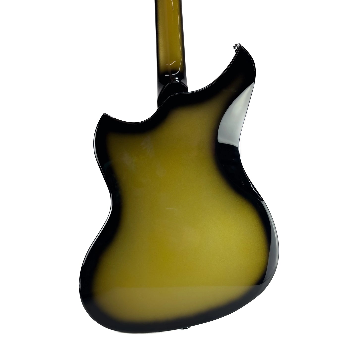 NEW Dunable DE Yeti Aged Silverburst