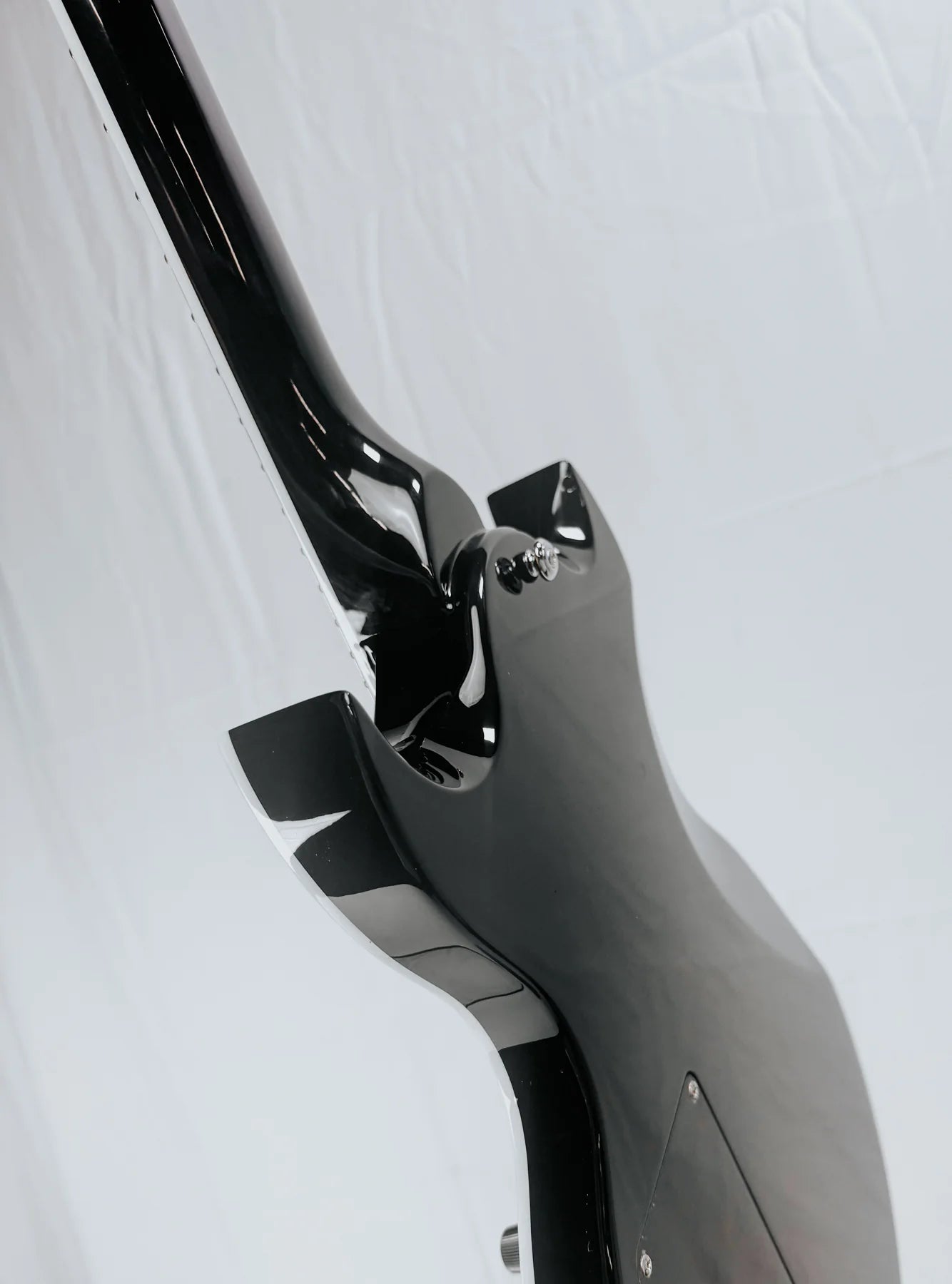 NEW Dunable DE Minotaur Black Gloss