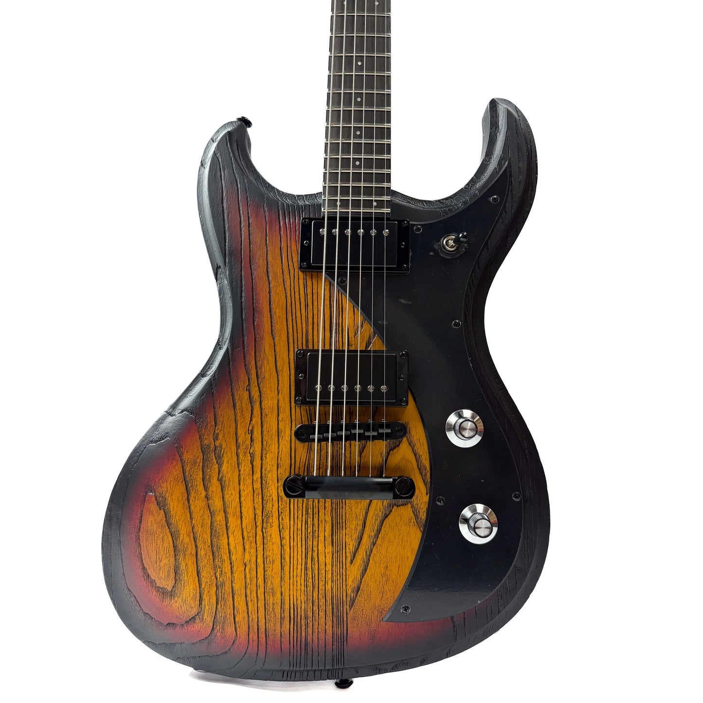 NEW Dunable DE Gnarwhal Baritone Tobacco Sandblast