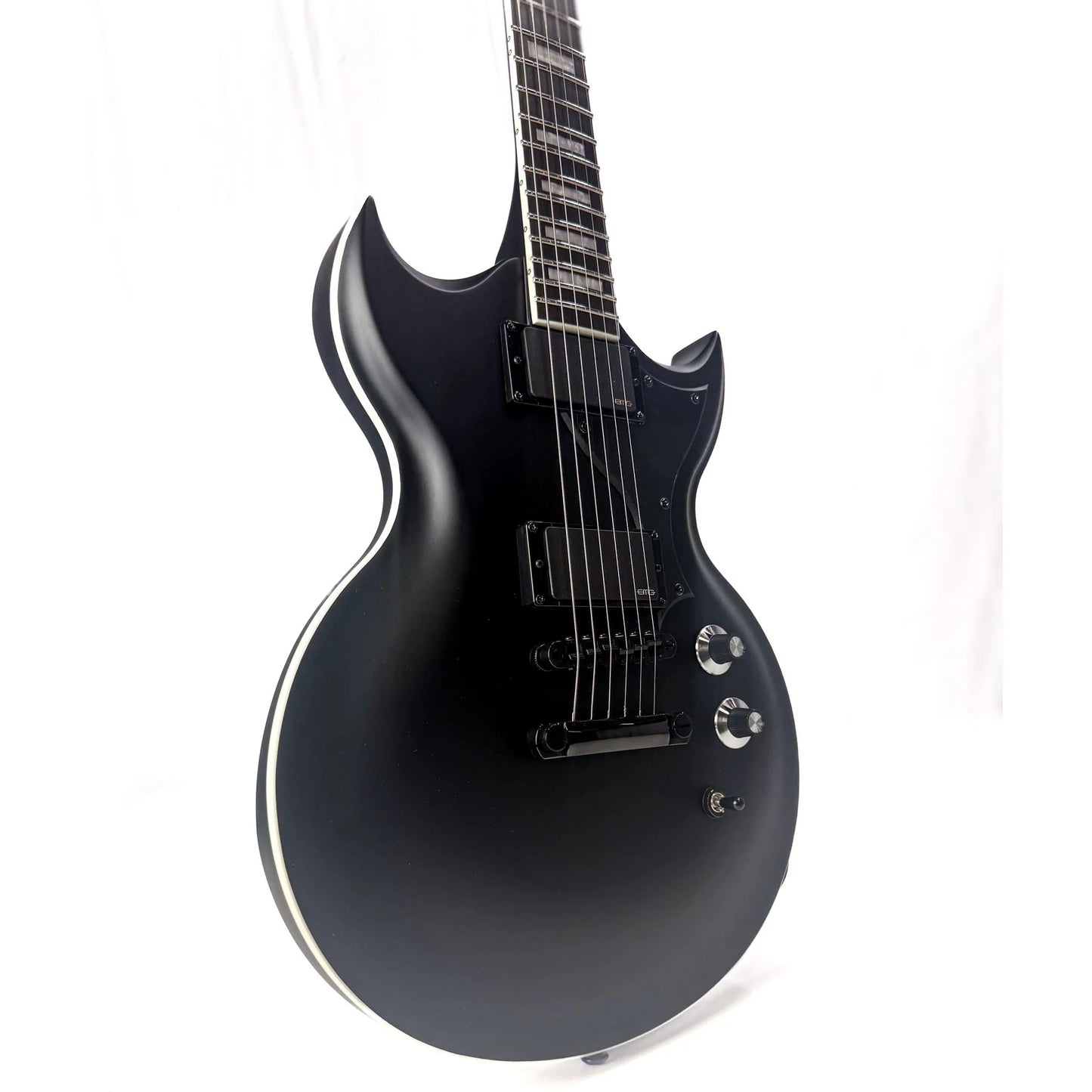 NEW Dunable DE Minotaur Matte Black