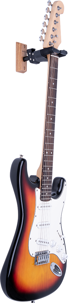 Hercules GSP38WBPLUS Auto Grip System (AGS) Guitar Hanger