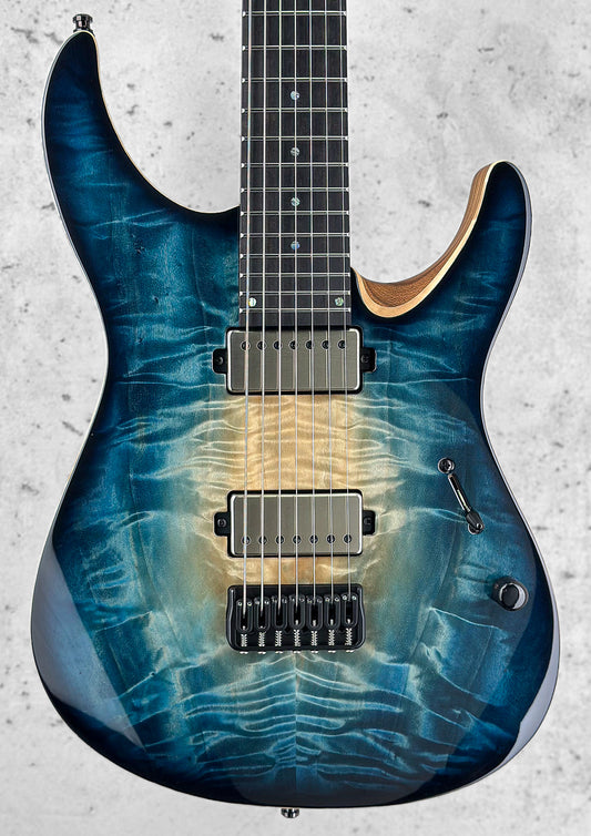 NEW Mayones Aquila Elite S 7 B26.5 Turquoise Iris