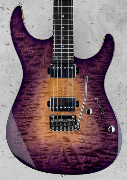 NEW Mayones Aquila Elite V24 6 S Purple Iris