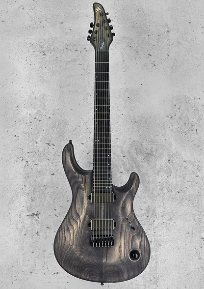 NEW Mayones Regius Core Gothic 7
