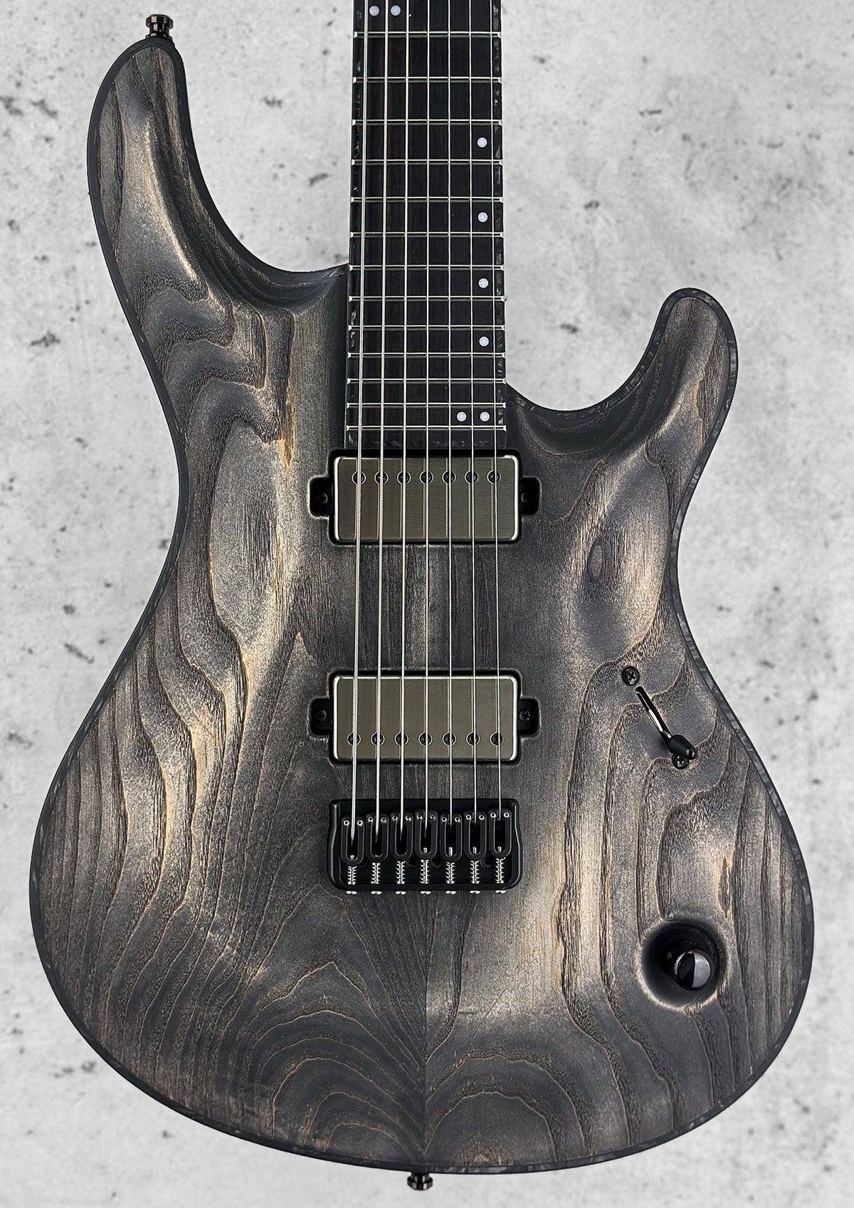 NEW Mayones Regius Core Gothic 7