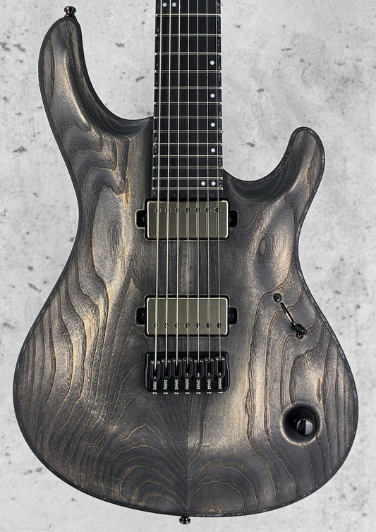 NEW Mayones Regius Core Gothic 7