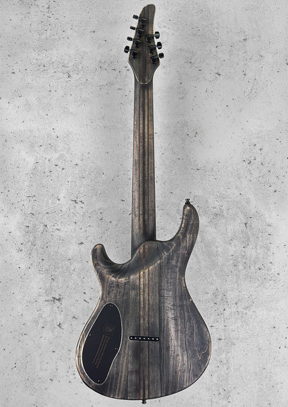 NEW Mayones Regius Core Gothic 7