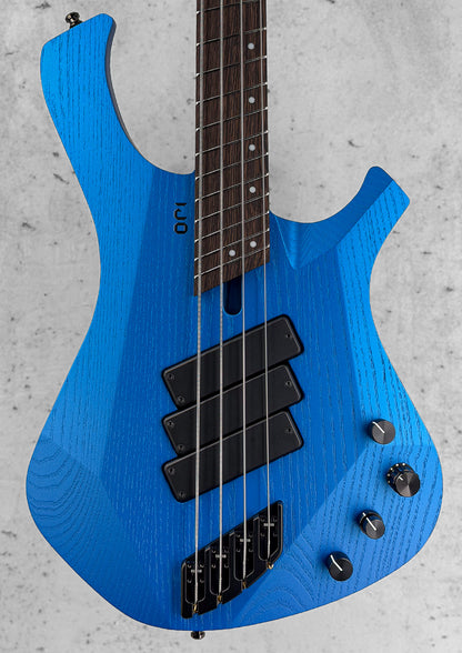 NEW Mayones Ori Enji 4 Mecha Blue