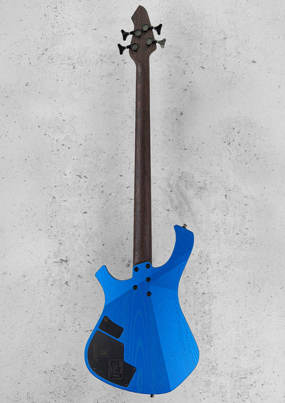 NEW Mayones Ori Enji 4 Mecha Blue