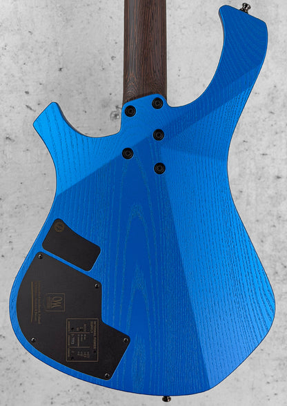 NEW Mayones Ori Enji 4 Mecha Blue