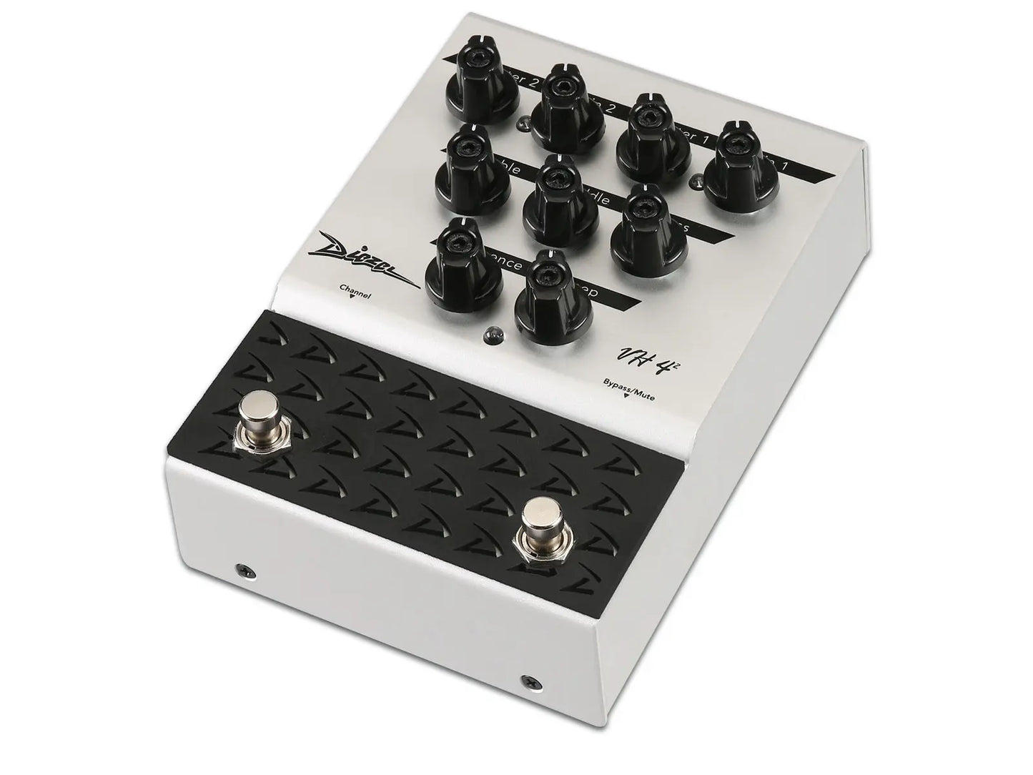 NEW Diezel VH4-2 Distortion - Northerner Guitars