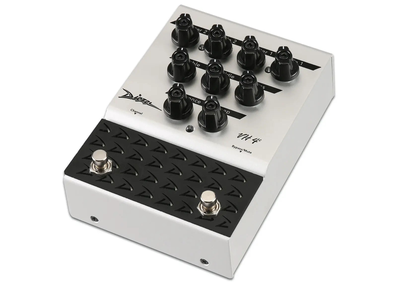 NEW Diezel VH4-2 Distortion - Northerner Guitars