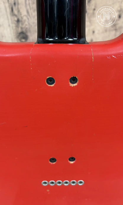 USED Travis Bean TB500 1978 - Northerner Guitars