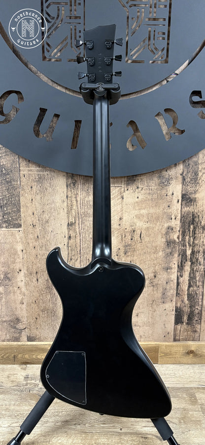 NEW Dunable R2 2025 Black Scarred Ash - Northerner Guitars