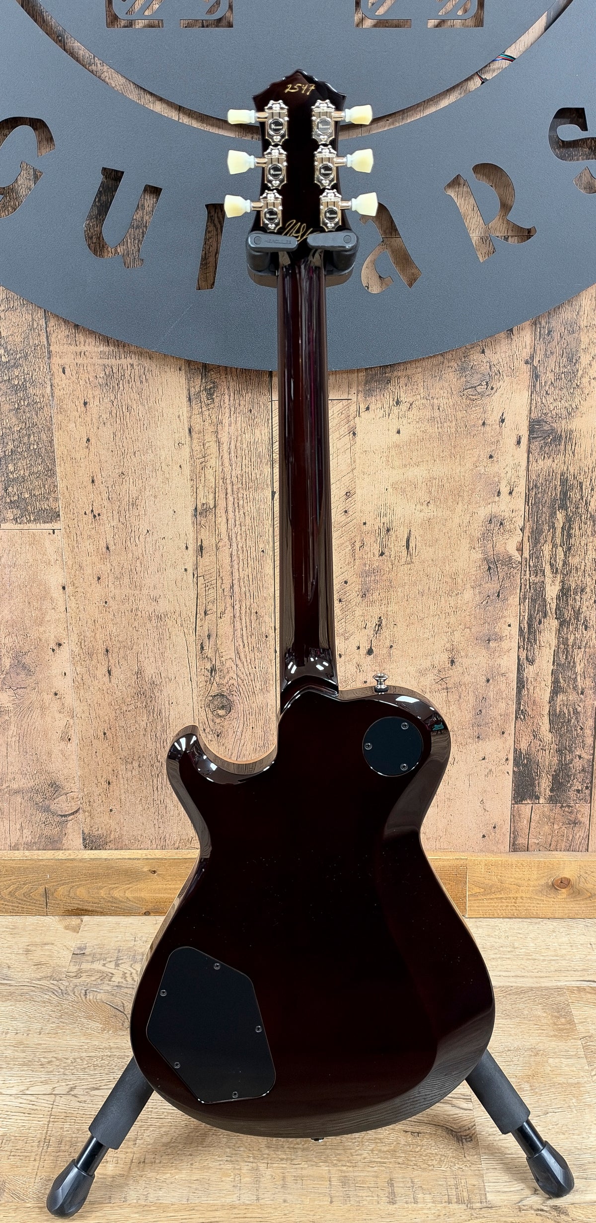 NEW Knaggs Kenai T2 Purple Burst
