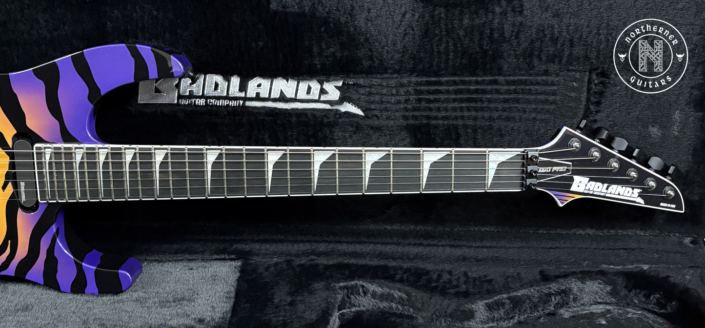 NEW Badlands GX1-Pro Custom Sunset Bengal - LIMITED