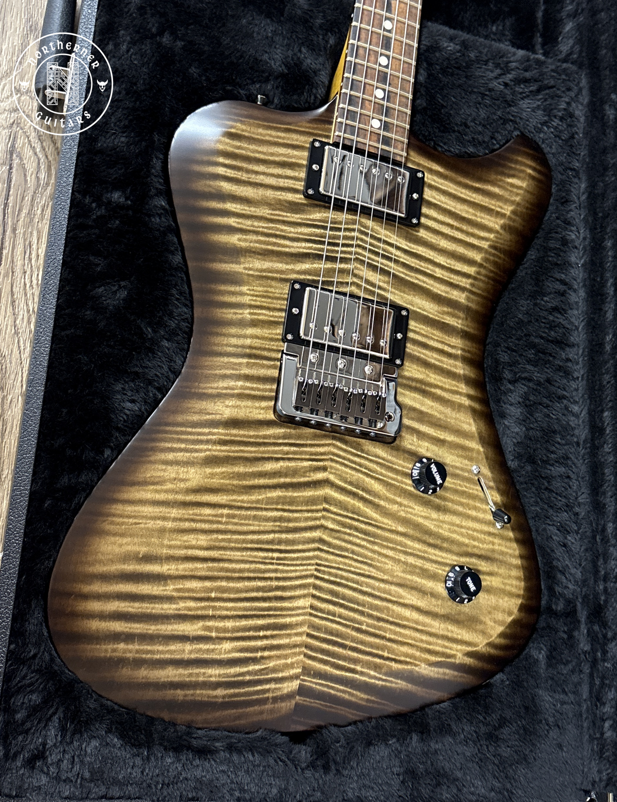 NEW Knaggs Tuckahoe T1 Sand Dune