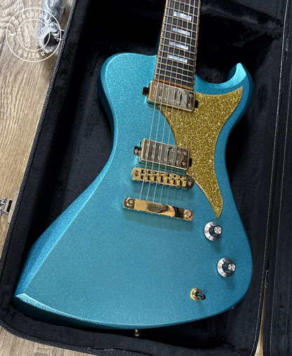 NEW Dunable R2 7 Blue Sparkle