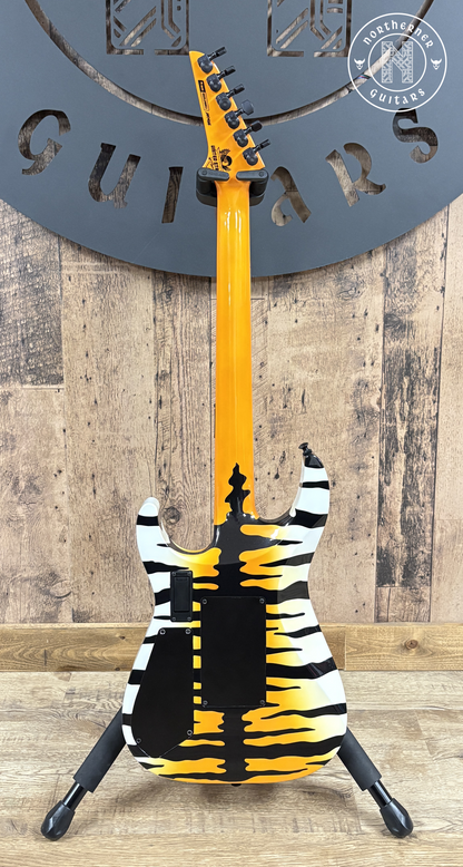 NEW Badlands GX1-Pro Custom Retro Bengal - LIMITED