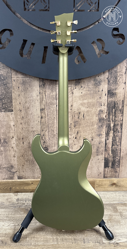 NEW Dunable Gnarwhal 2025 Olive Gold