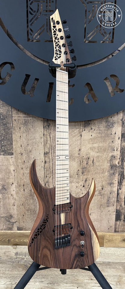 NEW OD Guitars Rhea 6 2024 Rosewood - Northerner Guitars