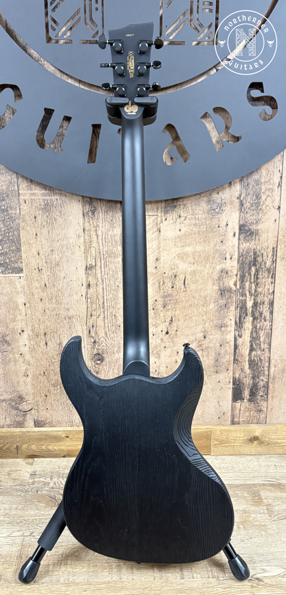 NEW Dunable DE Gnarwhal Baritone Tobacco Sandblast
