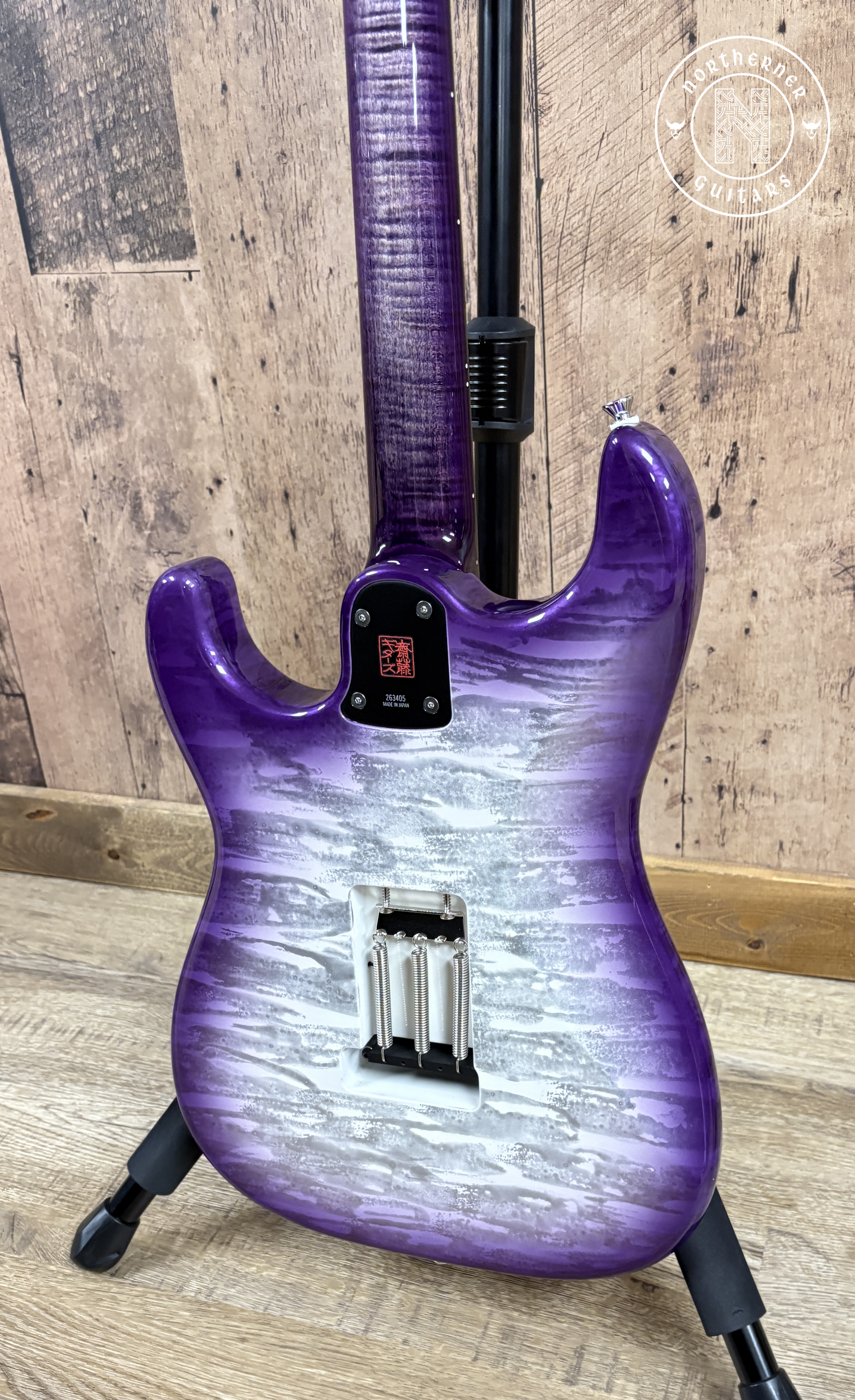 NEW Saito 622CS BEYOND Faith