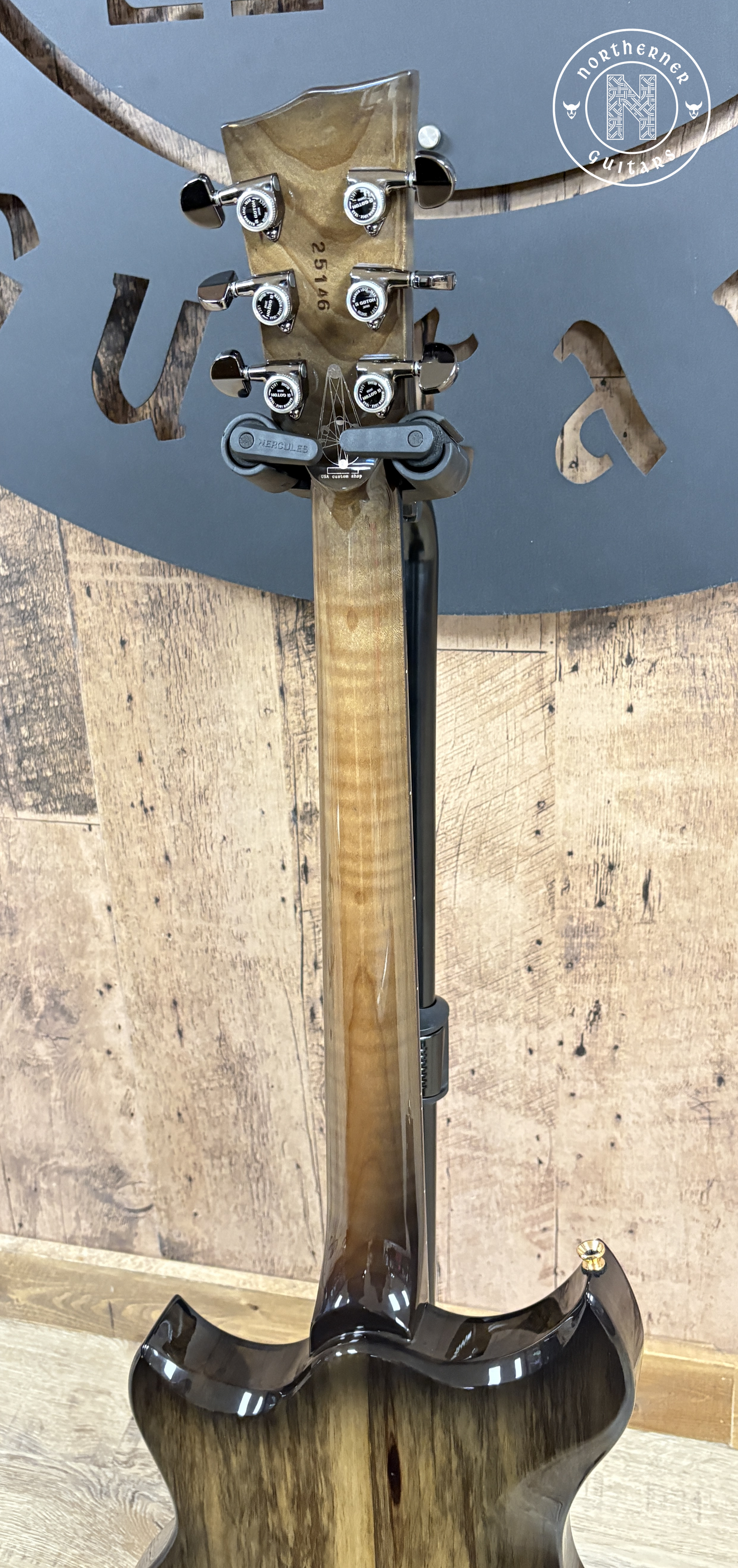 NEW Dunable Cyclops Ultimate Custom Pale Moon Ebony