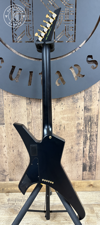 USED Ran Guitars "Alien" Limited Series