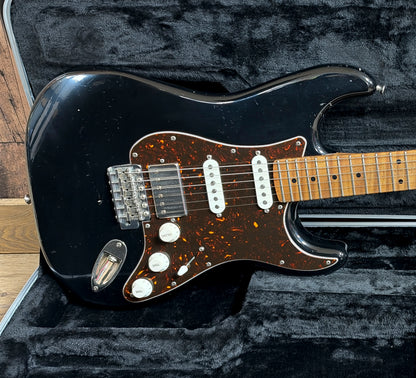 USED Xotic XSC-2 2021 Black Relic