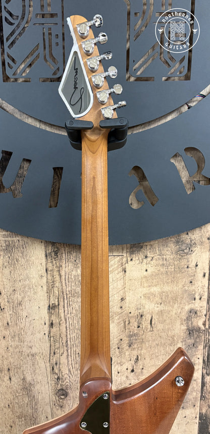 NEW Cream Guitars Revolver Standard Series 2025 Electric Blue - Northerner Guitars