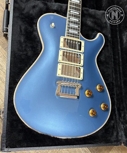 NEW Knaggs Kenai T HHH 2025 Pelham Blue Metallic - Northerner Guitars