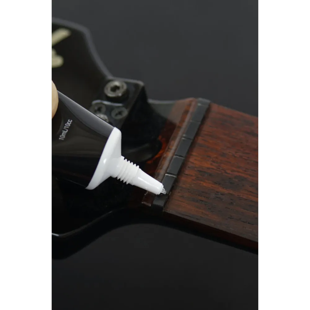 Music Nomad TUNE-IT - String Instrument Lubricant