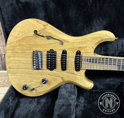 NEW Knaggs Severn X7 HB T2 Pale Moon Drift