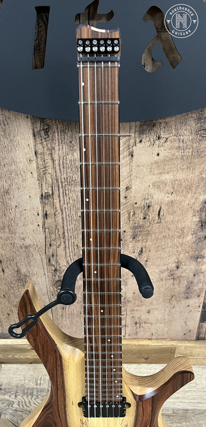 USED Skervesen Shoggie 6 2024 Pau Ferro