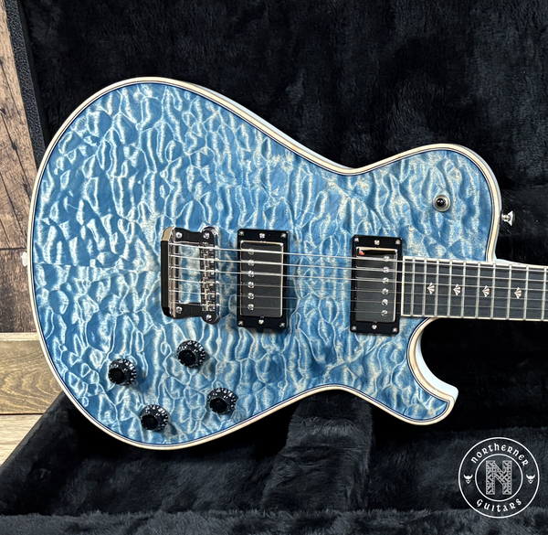 NEW Knaggs Kenai T T1 Quilt Maple Northerner Blue