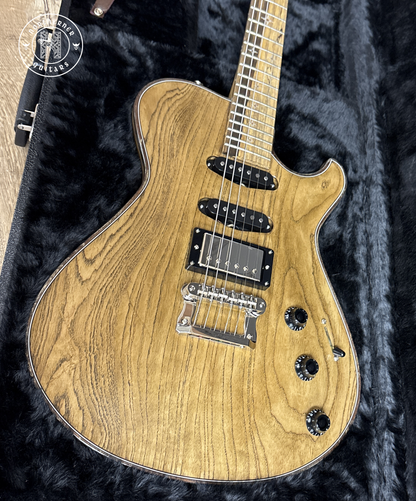 NEW Knaggs Kenai T2 HSS Pale Moon Drift