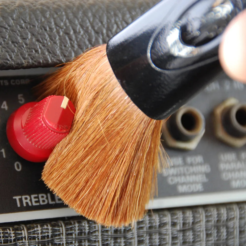 Music Nomad The Nomad Tool - All in 1 String, Body & Hardware Cleaning Tool