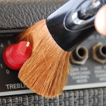 Music Nomad The Nomad Tool - All in 1 String, Body & Hardware Cleaning Tool