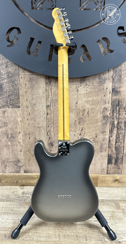 USED Fender American Professional II Telecaster 2022 Mercury