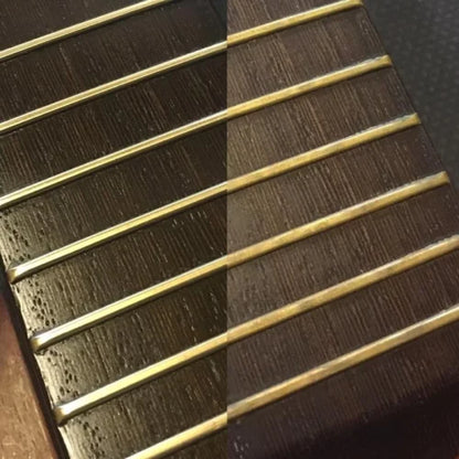 Music Nomad Fretboard F-ONE Oil - Cleaner & Conditioner