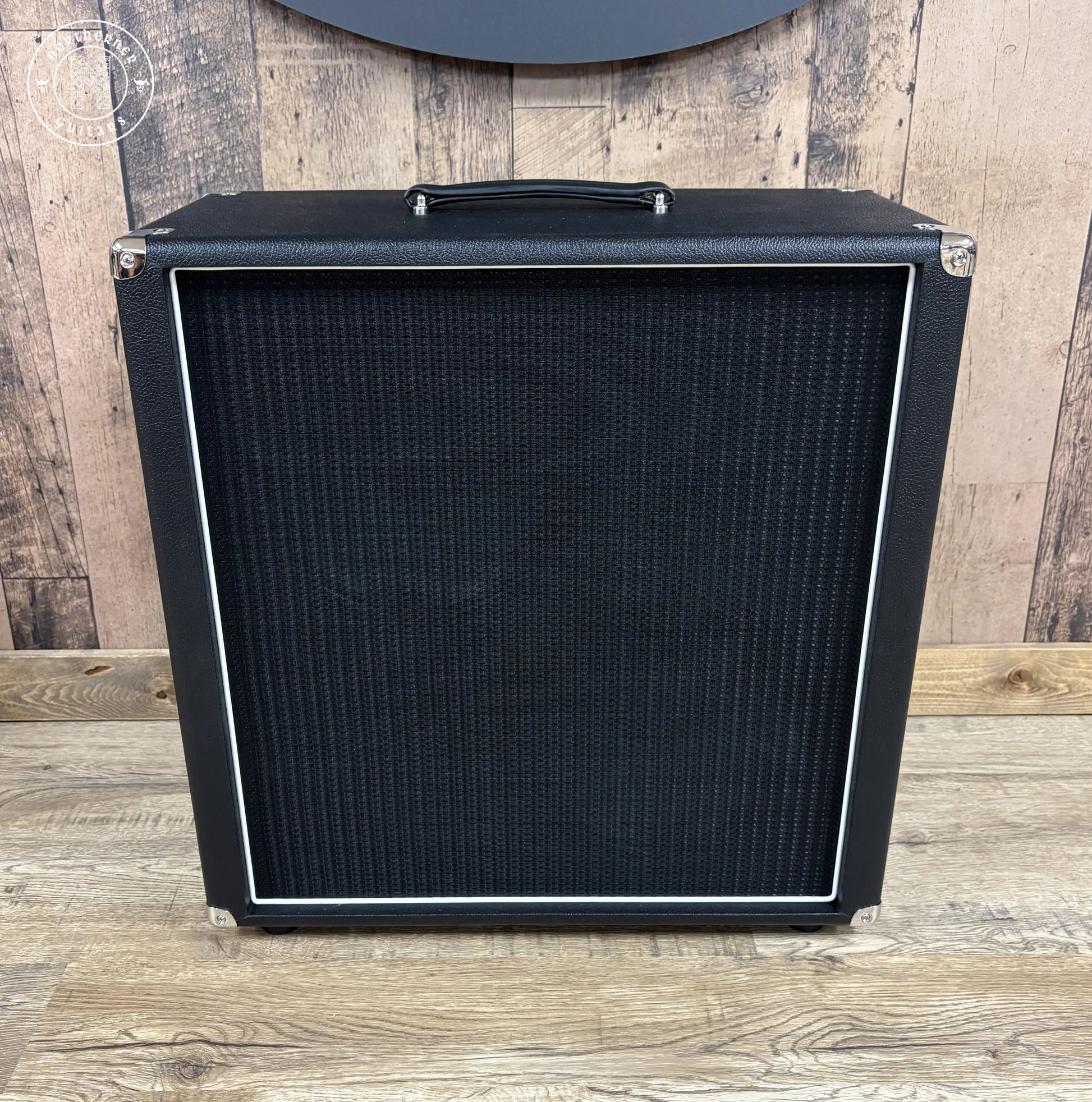 NEW Amplified Nation 2x12 Square Cab Northerner Guitars