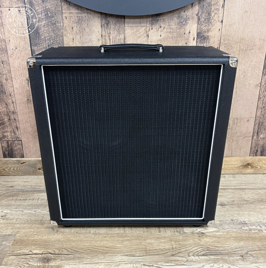 NEW Amplified Nation 2x12 Square Cab Northerner Guitars